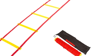 Agility Ladder - 12 Rungs Training Ladder