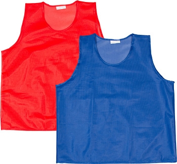 Mesh Practice Jersey (Set of 24 ) - High Quality And Tear Resistant